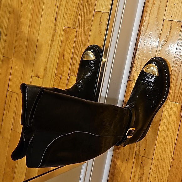 Italian Boots - Picture 3 of 8